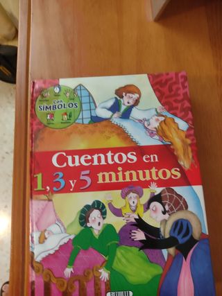 Colección de Cuentos