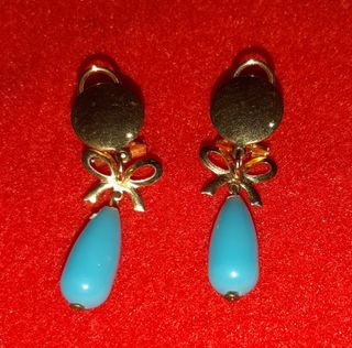 Pendientes elegantes