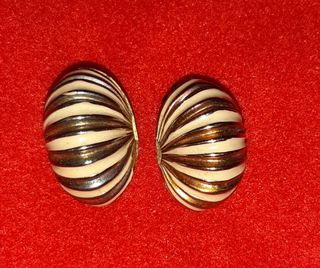Pendientes elegantes
