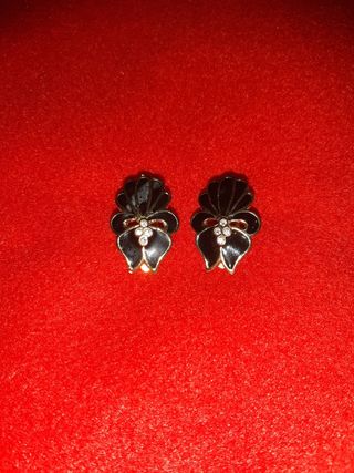 Pendientes elegantes