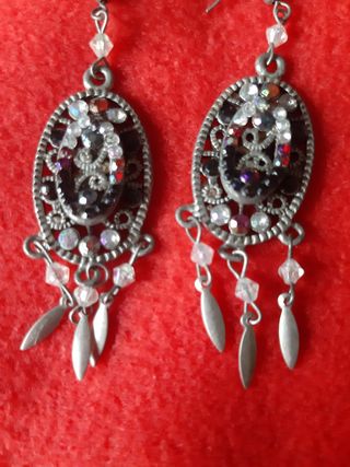 Pendientes elegantes
