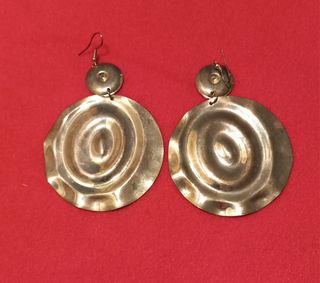 Pendientes elegantes