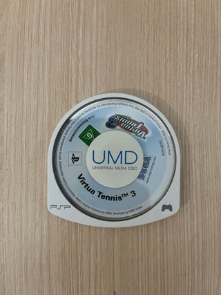 PSP + Juegos