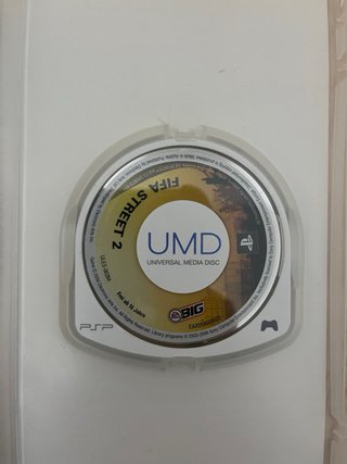 PSP + Juegos