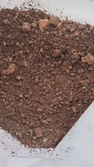 Terriccio fertilizzato