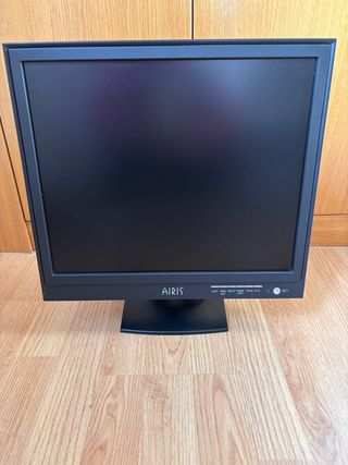 pantalla ordenador