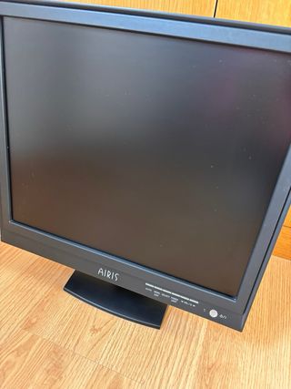 pantalla ordenador