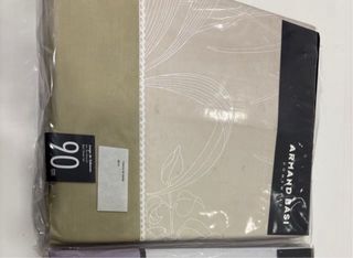 Juego sabanas armand basi cama 90 cm