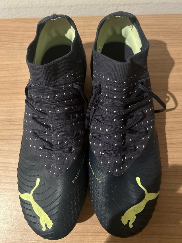 Puma fuzionfit evoknit pro acz