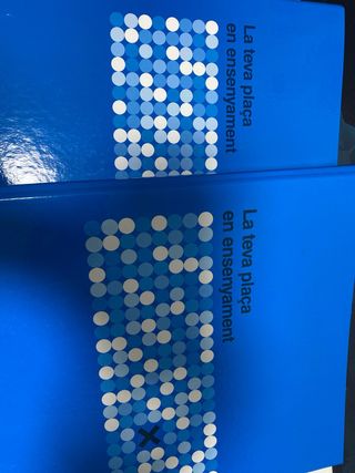 Oposicions secundària biologia i geologia