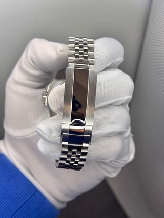 Seiko Marine Mod Master