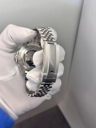 Seiko Marine Mod Master