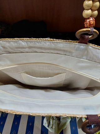 Borsa a secchiello .