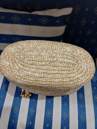 Borsa a secchiello .