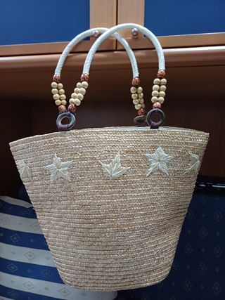 Borsa a secchiello .