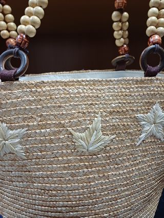 Borsa a secchiello .