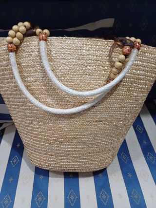 Borsa a secchiello .