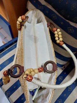 Borsa a secchiello .