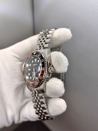 Seiko Marine Mod Master