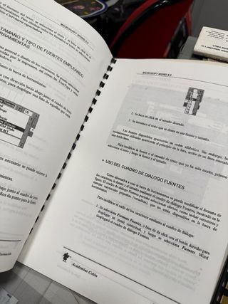 Pack Microsoft Word y Access