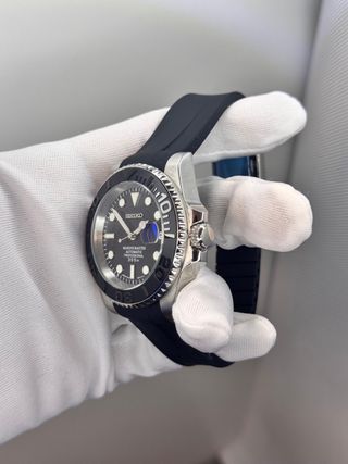 Seiko Marine Mod Master