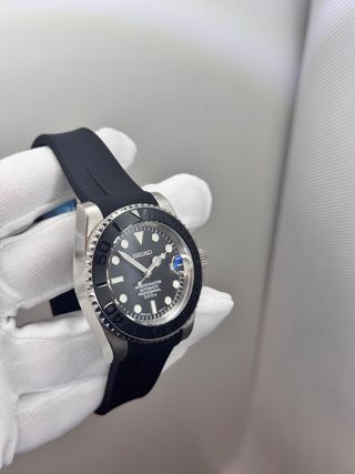 Seiko Marine Mod Master