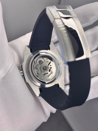 Seiko Marine Mod Master