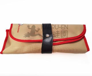 Estuche de herramientas para bonsái (completo)