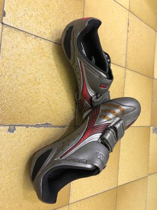 Scarpe ciclismo MTB road shoe Diadora comp xcountr