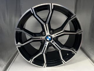 Llantas 20 pulgadas BMW X3 X4 X5 Serie 3 Serie 5