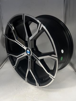 Llantas 20 pulgadas BMW X3 X4 X5 Serie 3 Serie 5