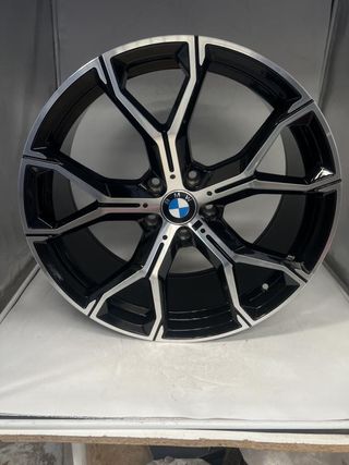 Llantas 20 pulgadas BMW X3 X4 X5 Serie 3 Serie 5