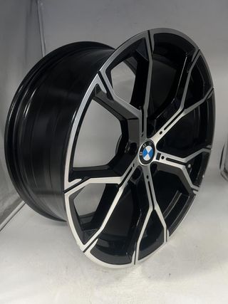 Llantas 20 pulgadas BMW X3 X4 X5 Serie 3 Serie 5