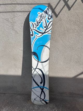 Tabla snowboard