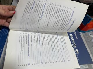 Pack manuales sistema de vigilancia digital