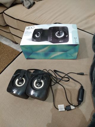 AltavocesTV ,ORDENADOR NUEVO