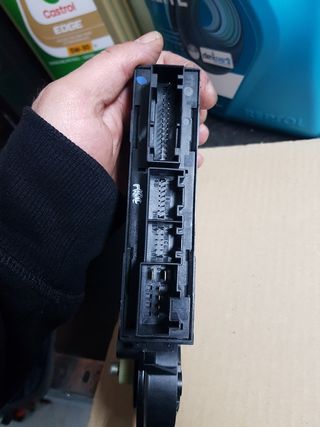 Motor elevalunas audi a4 2003