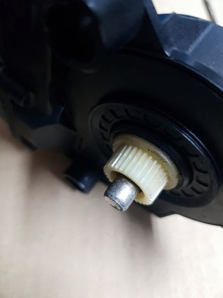 Motor elevalunas audi a4 2003