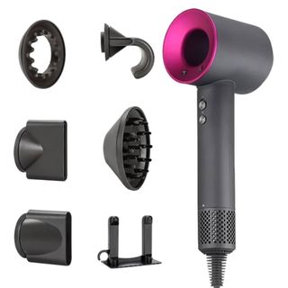 Secador de PELO  Ionico TOPventas