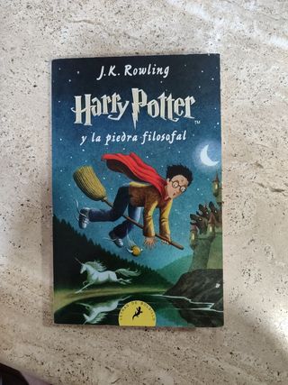 Harry Potter y la Orden del Fénix (Harry Potter 5) (Spanish Edition)