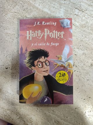 Harry Potter y la Orden del Fénix (Harry Potter 5) (Spanish Edition)