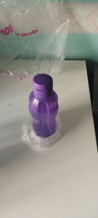 Tupperware EcoBottiglia 500ML Click 