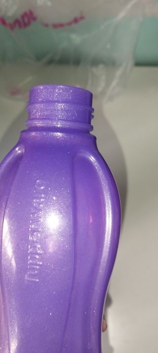 Tupperware EcoBottiglia 500ML Click 