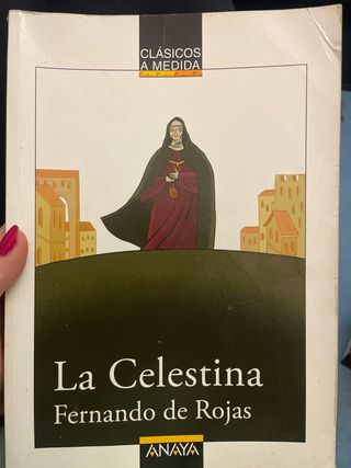 La Celestina Clasicos a Medida