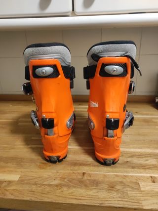 Botas Esquí travesía SCARPA