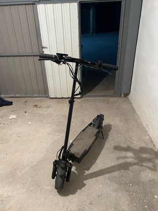 Patinete electrico