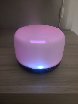 Humidificador