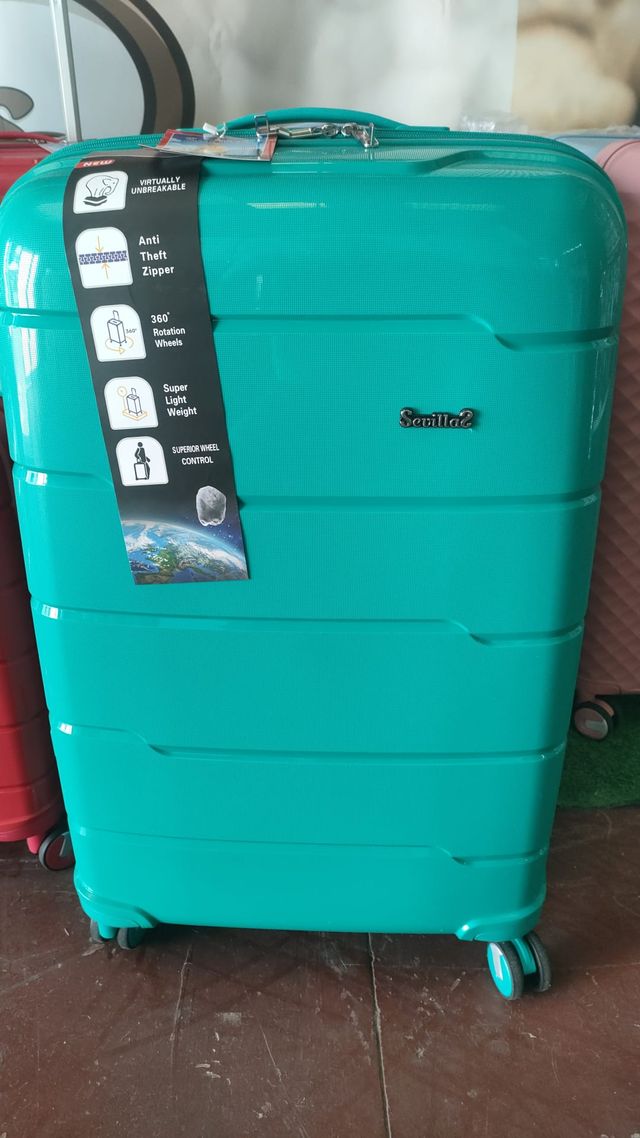 Conjunto de Maletas modelosevillaS TOPventas