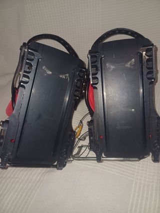 Fijaciones splitboard spark RD