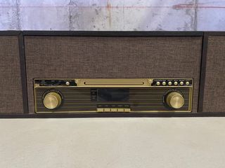 Belle Epoque 1912 tocadiscos retro